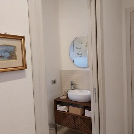 Ersilia Ed Ennio Appartement Bellagio