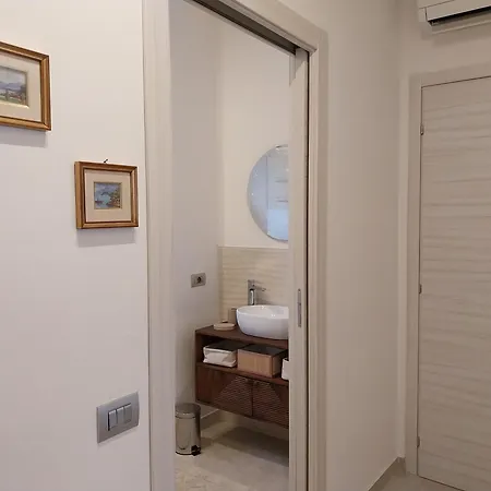 Ersilia Ed Ennio Appartement *