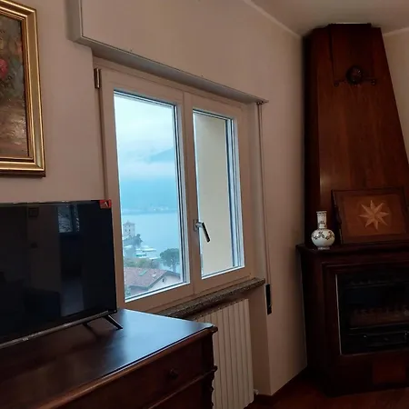 Ersilia Ed Ennio Appartement Bellagio