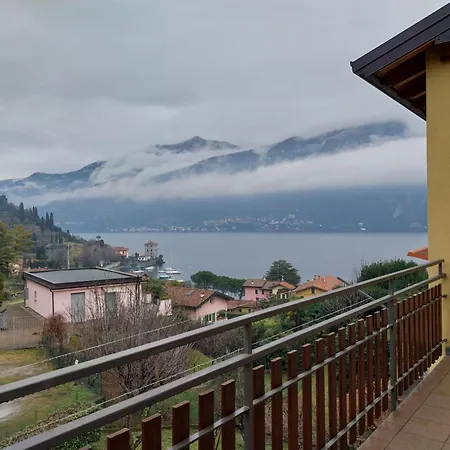 Ersilia Ed Ennio Appartement Bellagio