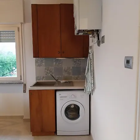 Appartement Ersilia Ed Ennio *
