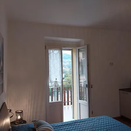 Ersilia Ed Ennio Appartement Bellagio